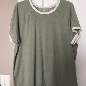 American Eagle Tee